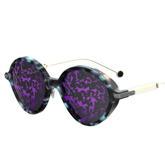 NWT Christian Dior Fashion Women\'s Sunglasses main image 8